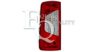 EQUAL QUALITY GP1341 Taillight